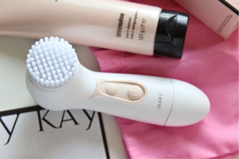 Brush cleanser mary kay 2025